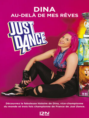 cover image of Just Dance